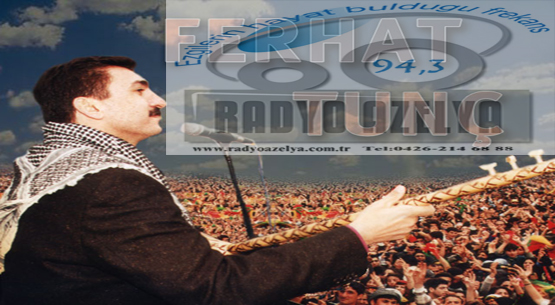 Ferhat tunç konserine iki gün kaldı