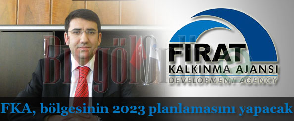 Fka, bölgesinin 2023 planlamasını yapacak