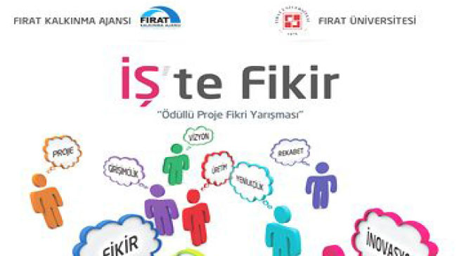 Fka`dan `iş`te fikir` yarışması