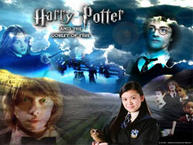 Florida`ya harry potter park açılıyor