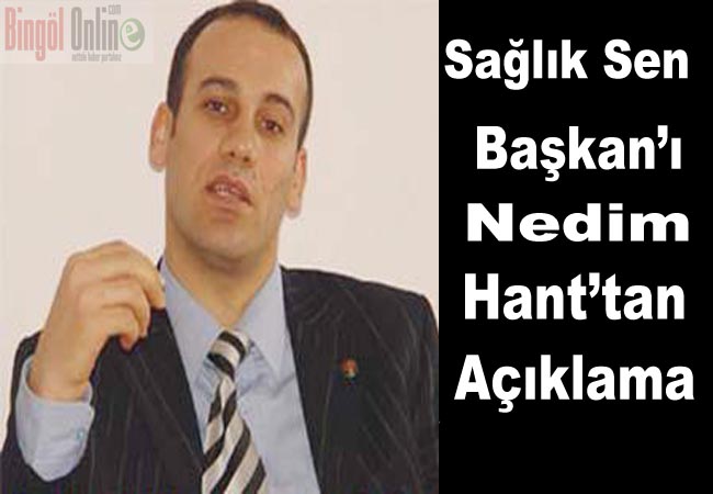 Hant: kadınlar hayatın mimarlarıdır