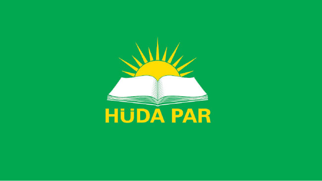 Hüda-par adaylık takvimini açıkladı