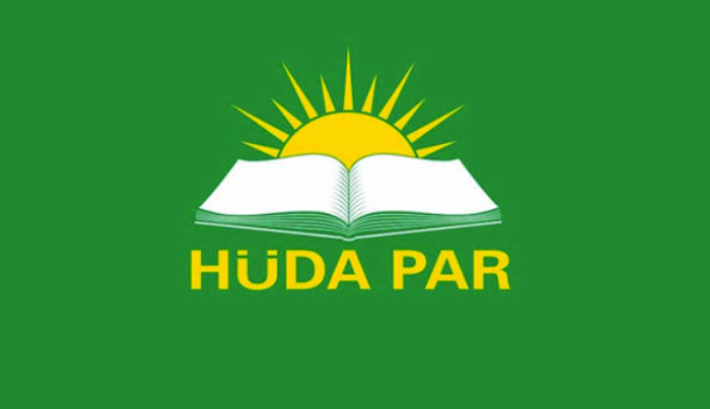 Hüda par pazar günü kongreye gidiyor