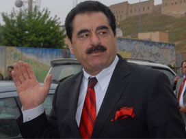 Ibrahim tatlıses`ten erbil`e konut