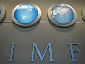 Imf, ırak için kredi musluğunu açtı!