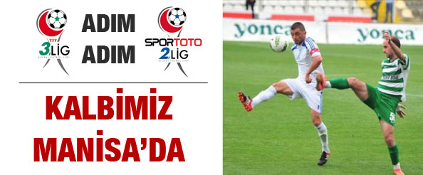 Kalbimiz manisa`da