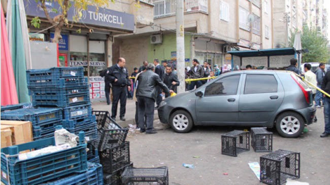 Kardeş kavgası kanlı bitti