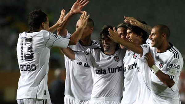 Kartal`dan rapid`e: `veli`n gelsin!