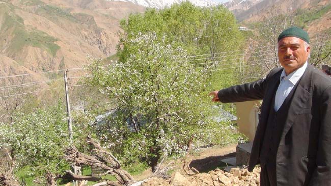 Kendi rahatları için bizleri mağdur ediyorlar