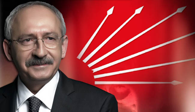 Kılıçdaroğlu bingöl`e gelmeyecek!