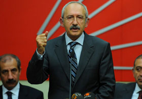 Kılıçdaroğlu zaferini ilan etti