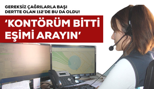  KONTÖRÜM BİTTİ EŞİMİ ARAYIN`