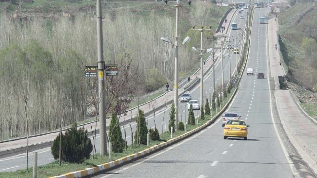 Köprüde bu ayrıntılar gözardı edilmemeli