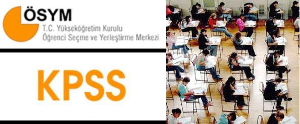 Kpss yerleştirme sonuçları belli oldu