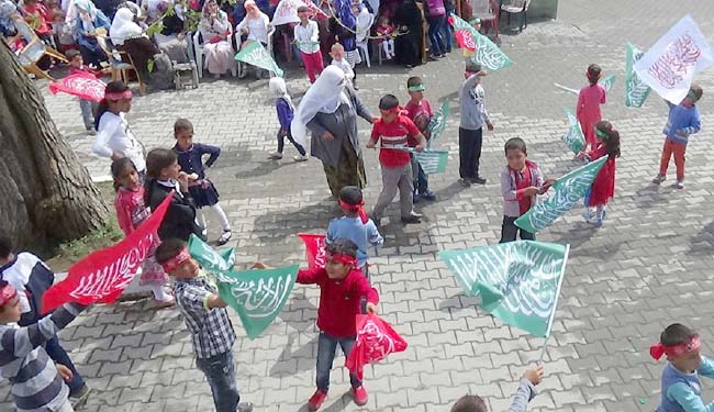 Kurtuluşun rehberi; kur`an ve sünnet`tir