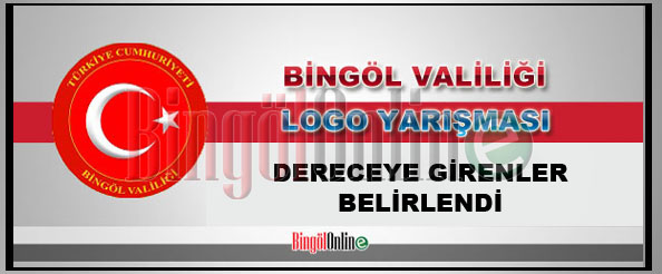 Logo yarışmasında dereceye girenler belirlendi