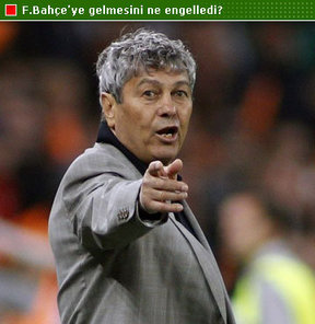 Lucescu gerçeği!