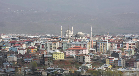 Malatya istihdamda bingöl`ü geride bıraktı