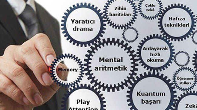 Mental aritmetikte bingöl farkı