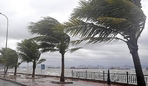 Meteorolojiden uyarı