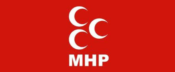 Mhp merkez ilçe kongresi yarın