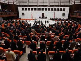 Müftülük cezaevinde `kutlu doğum` programı düzenledi