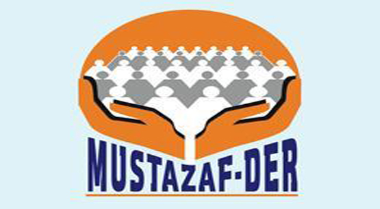 Mustazaf-der evet diyecek