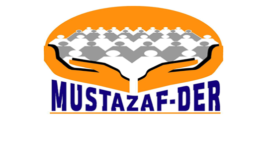 Mustazaf-der ramazan yardımlarına başladı