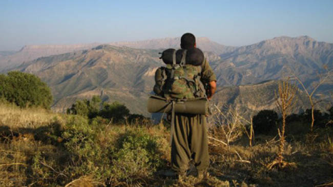 Pkk gerçekten geri çekiliyor mu?