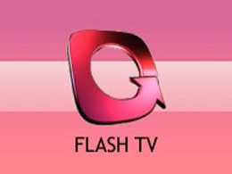 Polat, flash tv`ye konuk olacak