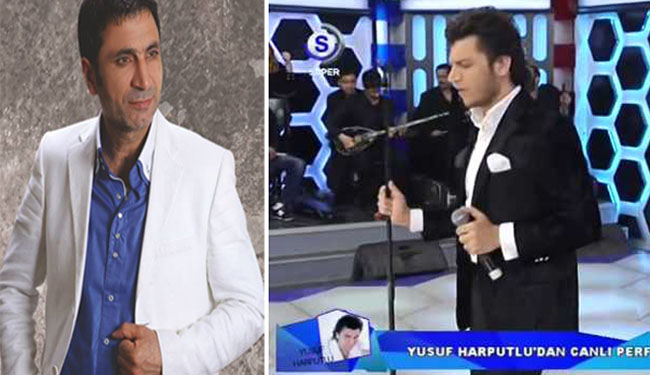 Polat, yusuf harputlu show`un konuğu olacak