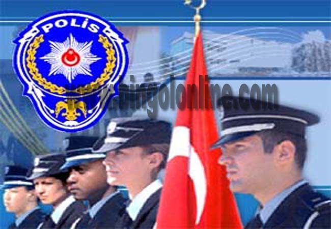 Polis koleji giriş sınavına sbs başarısına göre olacak