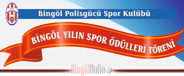 Polisgücü`nden yılın spor ödülleri töreni