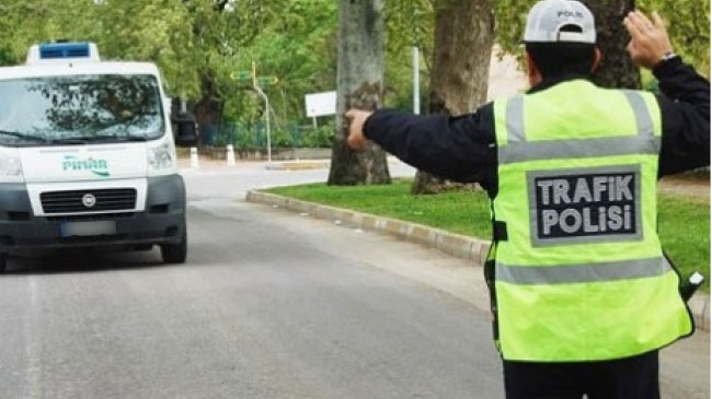 Polisten bayram uyarısı!