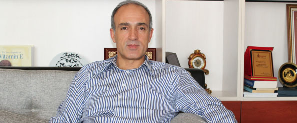 Prof. dr. baydaş, 85 oy aldı