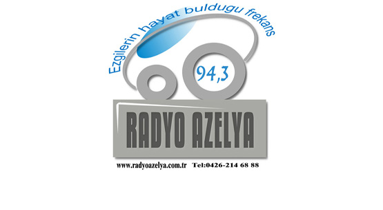 Radyo azelya`dan bir yenilik