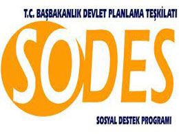 Sodes başvuruları başladı