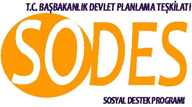 Sodes`te 57 projesi geçti