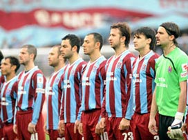 Trabzonspor`un kamp programı