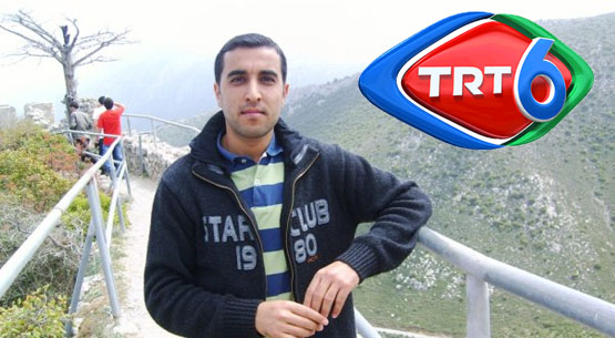 Trt 6`ya taze kan