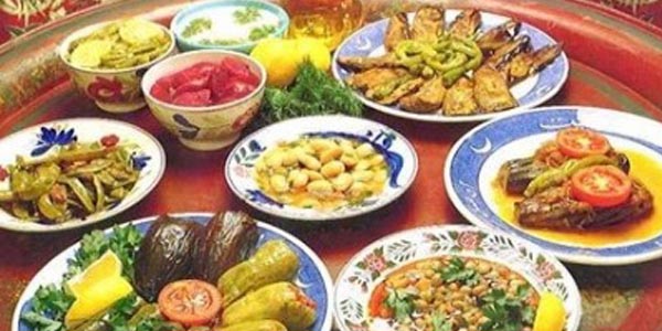 Uzmanlardan ramazan sonrası beslenme uyarısı