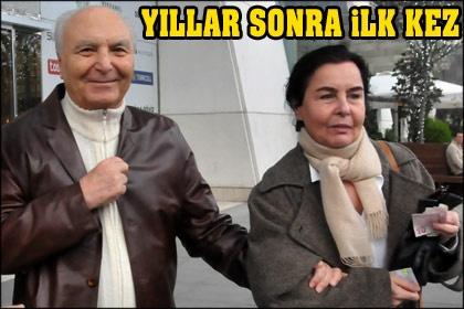 Yıllar sonra ilk kez