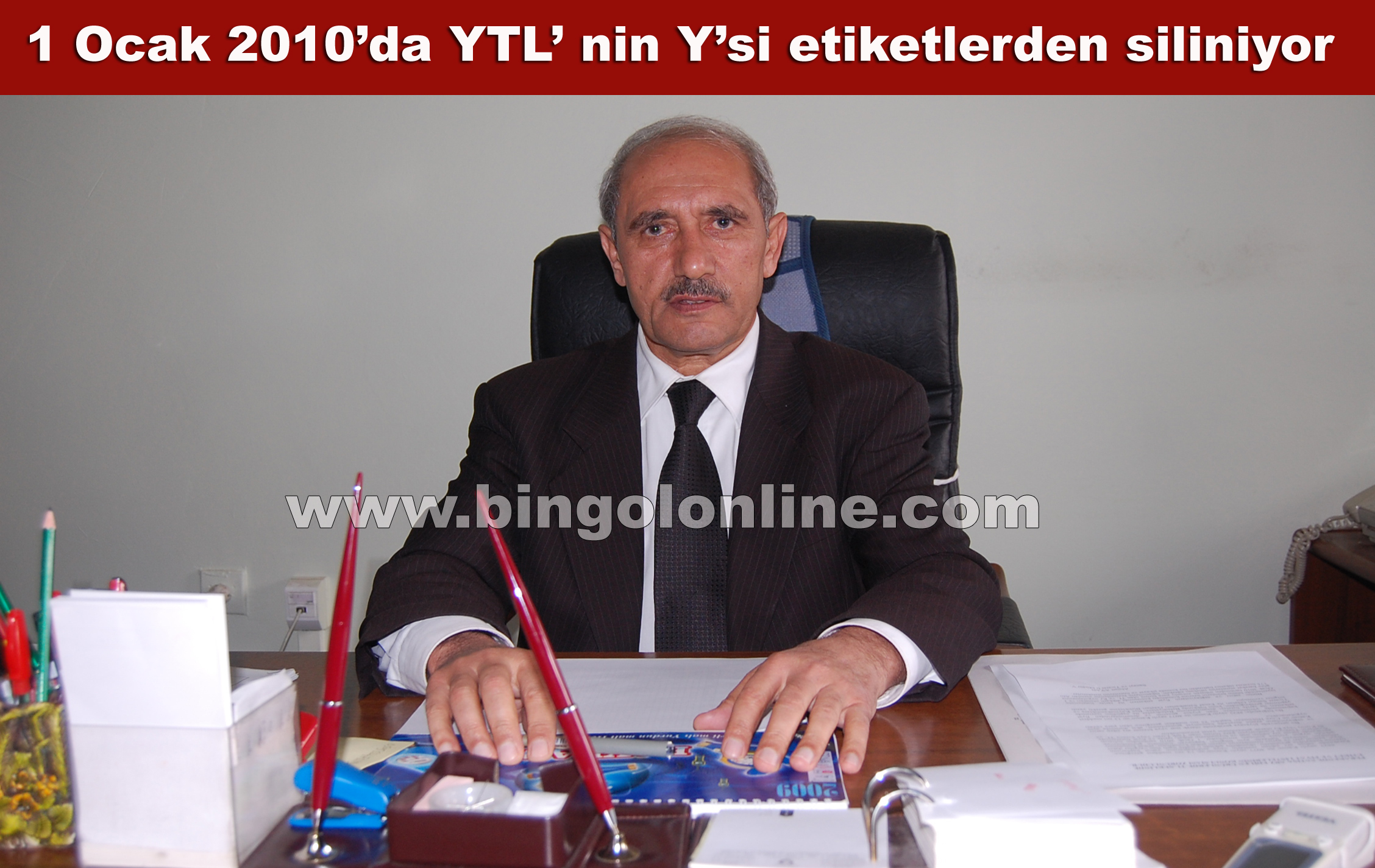 Ytl` nin y`si etiketlerden siliniyor