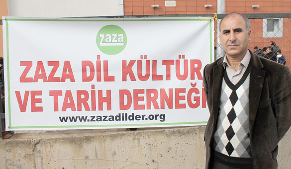 ZAZACA SEÇMELİ DERS ÇAĞRISI