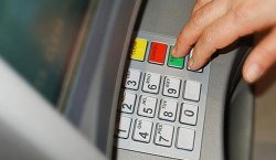 ATM`lerde bunu yapanların banka kartını yutacak