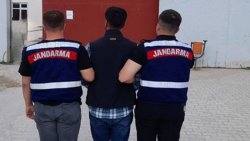 Bingöl`de aranan üç kişi yakalandı