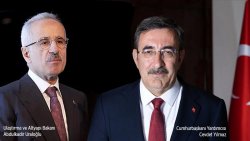 Bakan Uraloğlu Cevdet Yılmaz ile görüşecek