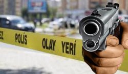 Polis kurşunuyla hayatını kaybetti