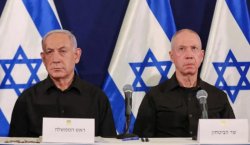 UCM`nin Netanyahu`ya tutuklama emrine uyacak ülkeler