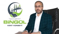 Bingöl Kent Konseyi Başkanı Açıkbaş`tan yüksek kira tepkisi ve çözüm çağrısı!